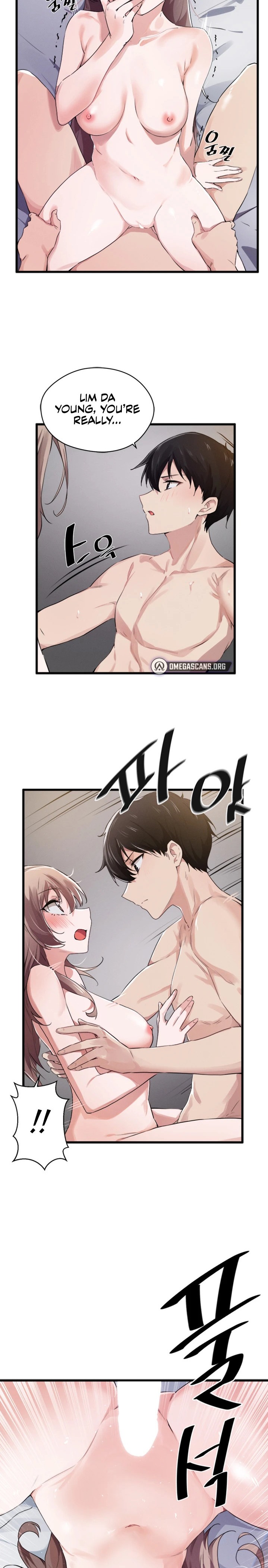 Please Give Me Energy - Chapter 17 [photo 14] - MangaPorn