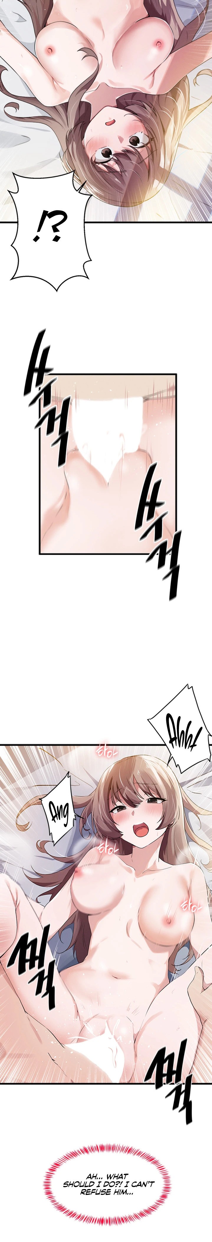 Please Give Me Energy - Chapter 17 [photo 15] - MangaPorn