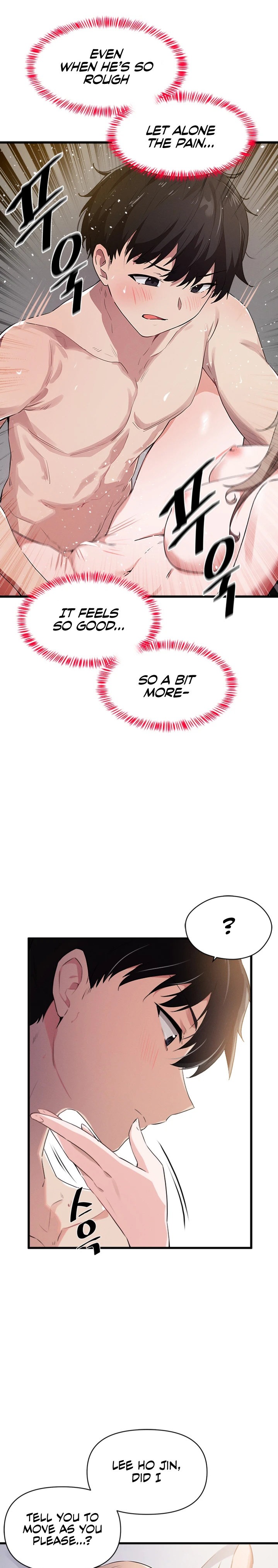 Please Give Me Energy - Chapter 17 [photo 16] - MangaPorn