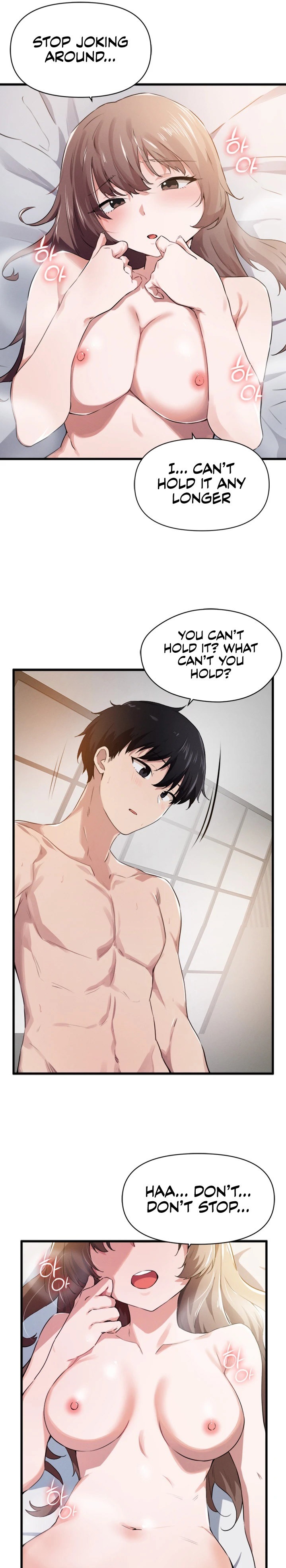 Please Give Me Energy - Chapter 17 [photo 22] - MangaPorn