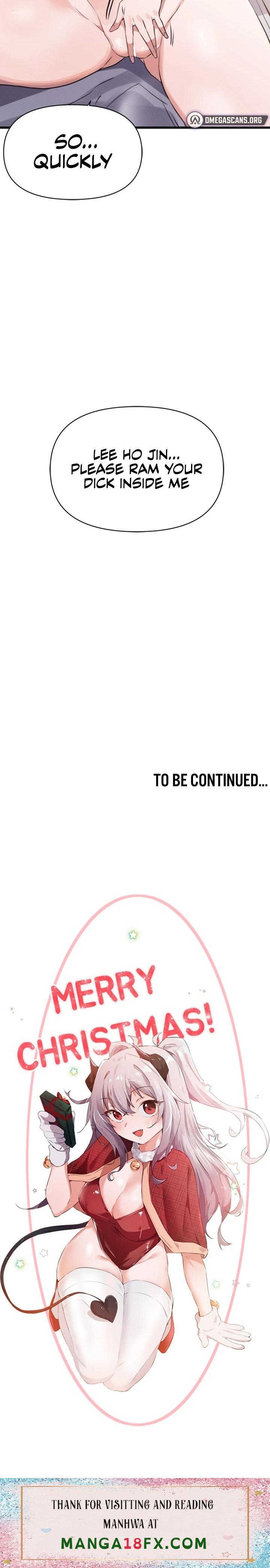 Please Give Me Energy - Chapter 17 [photo 24] - MangaPorn