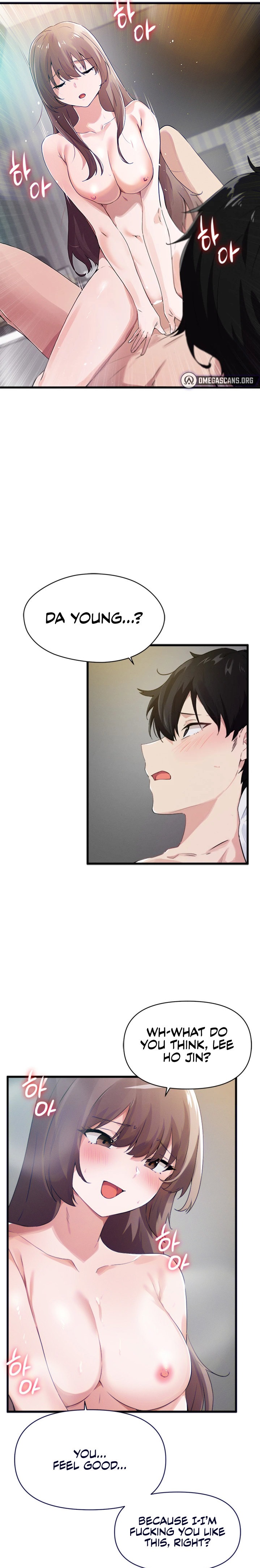 Please Give Me Energy - Chapter 17 [photo 7] - MangaPorn