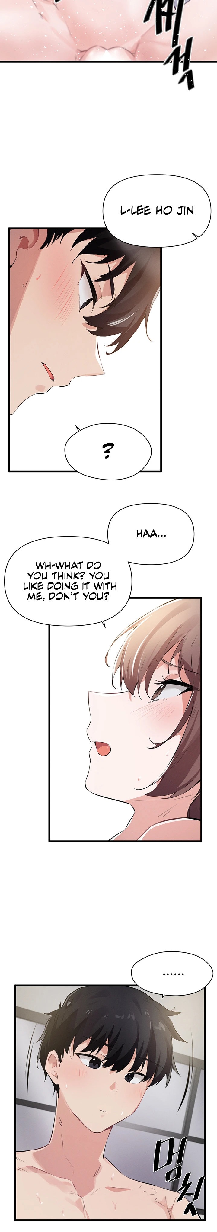 Please Give Me Energy - Chapter 18 [photo 11] - MangaPorn