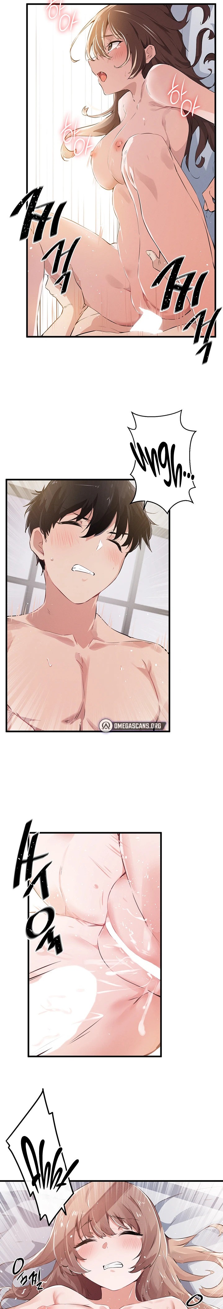 Please Give Me Energy - Chapter 18 [photo 19] - MangaPorn