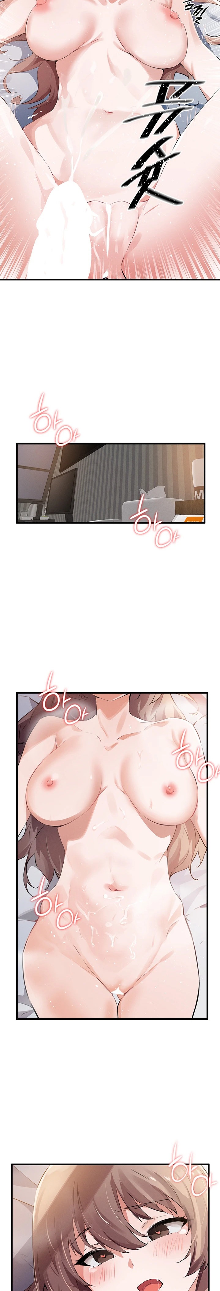 Please Give Me Energy - Chapter 18 [photo 20] - MangaPorn