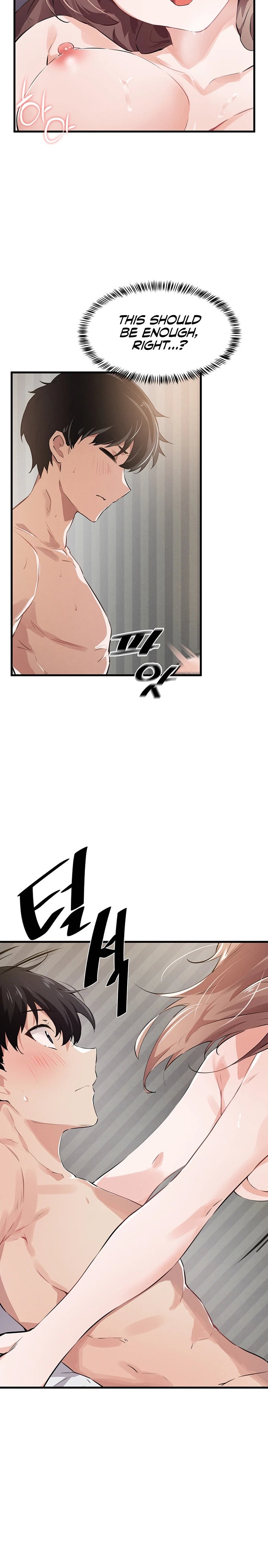 Please Give Me Energy - Chapter 18 [photo 21] - MangaPorn