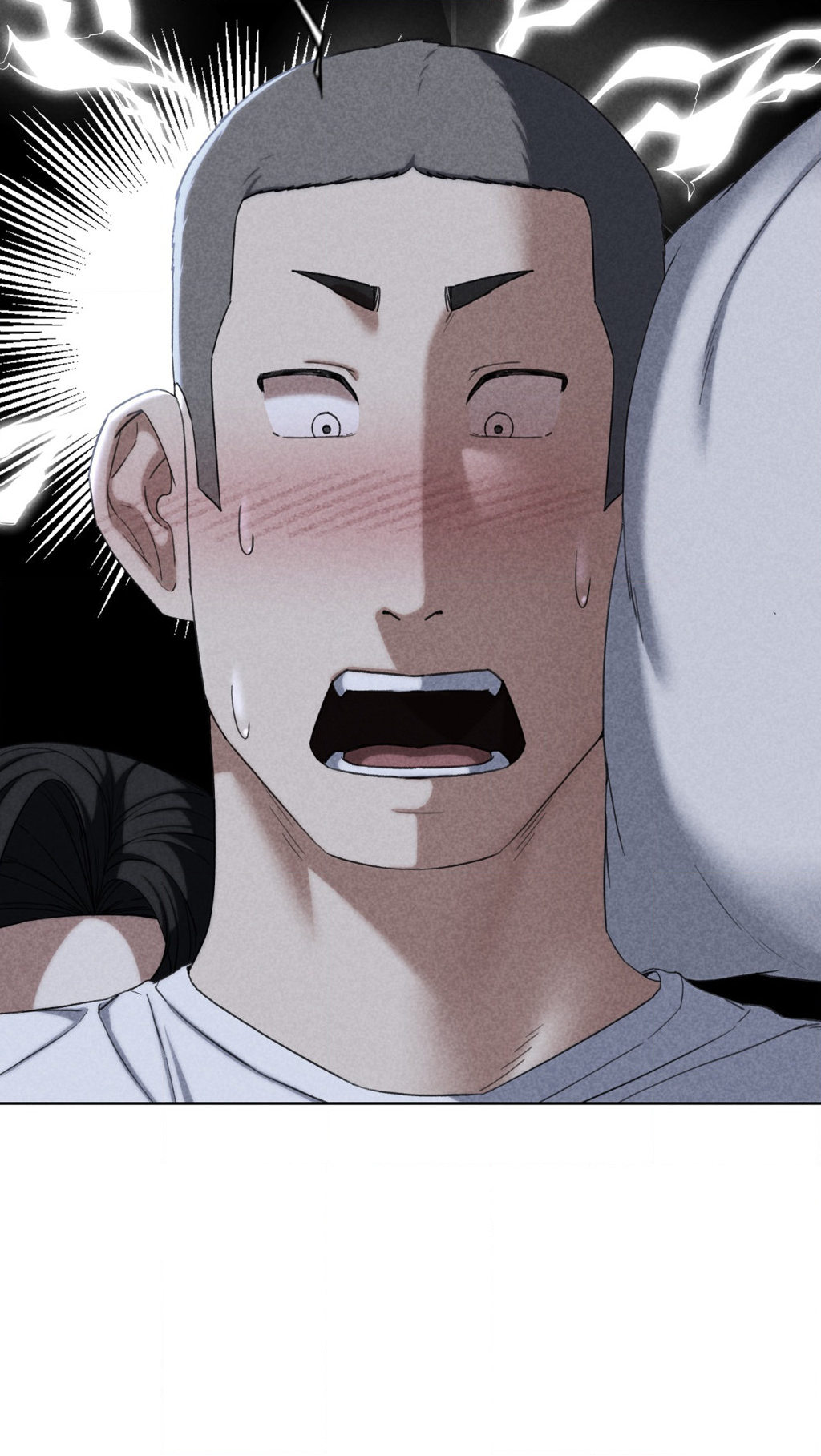 Seniors of Class 5 - Chapter 53 [photo 12] - MangaPorn