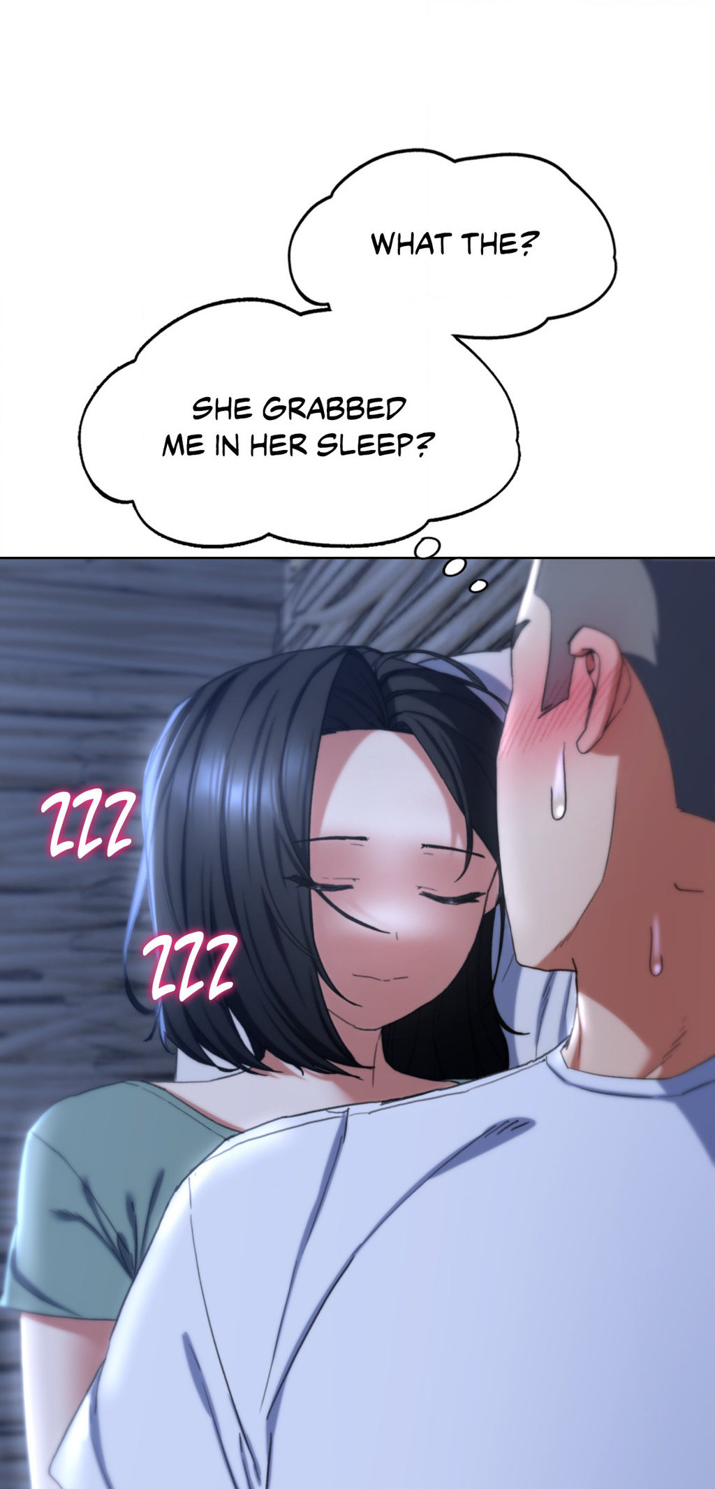 Seniors of Class 5 - Chapter 53 [photo 26] - MangaPorn