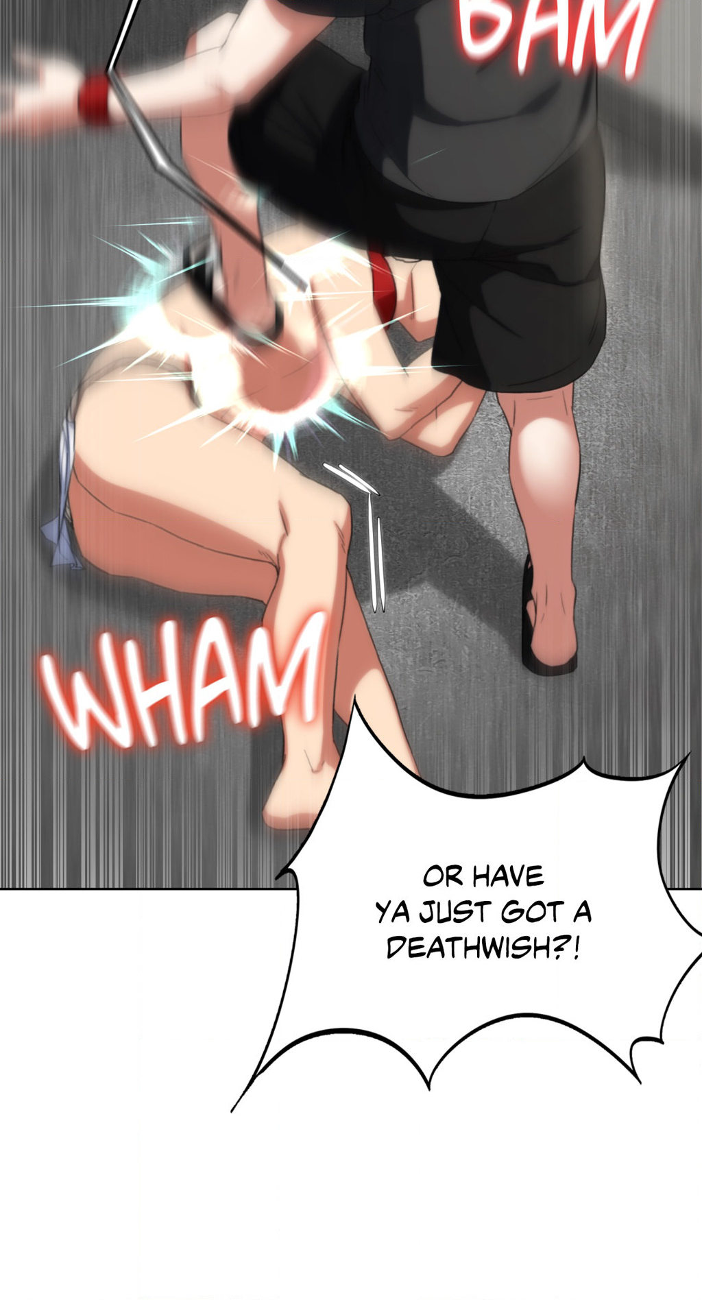 Seniors of Class 5 - Chapter 53 [photo 67] - MangaPorn