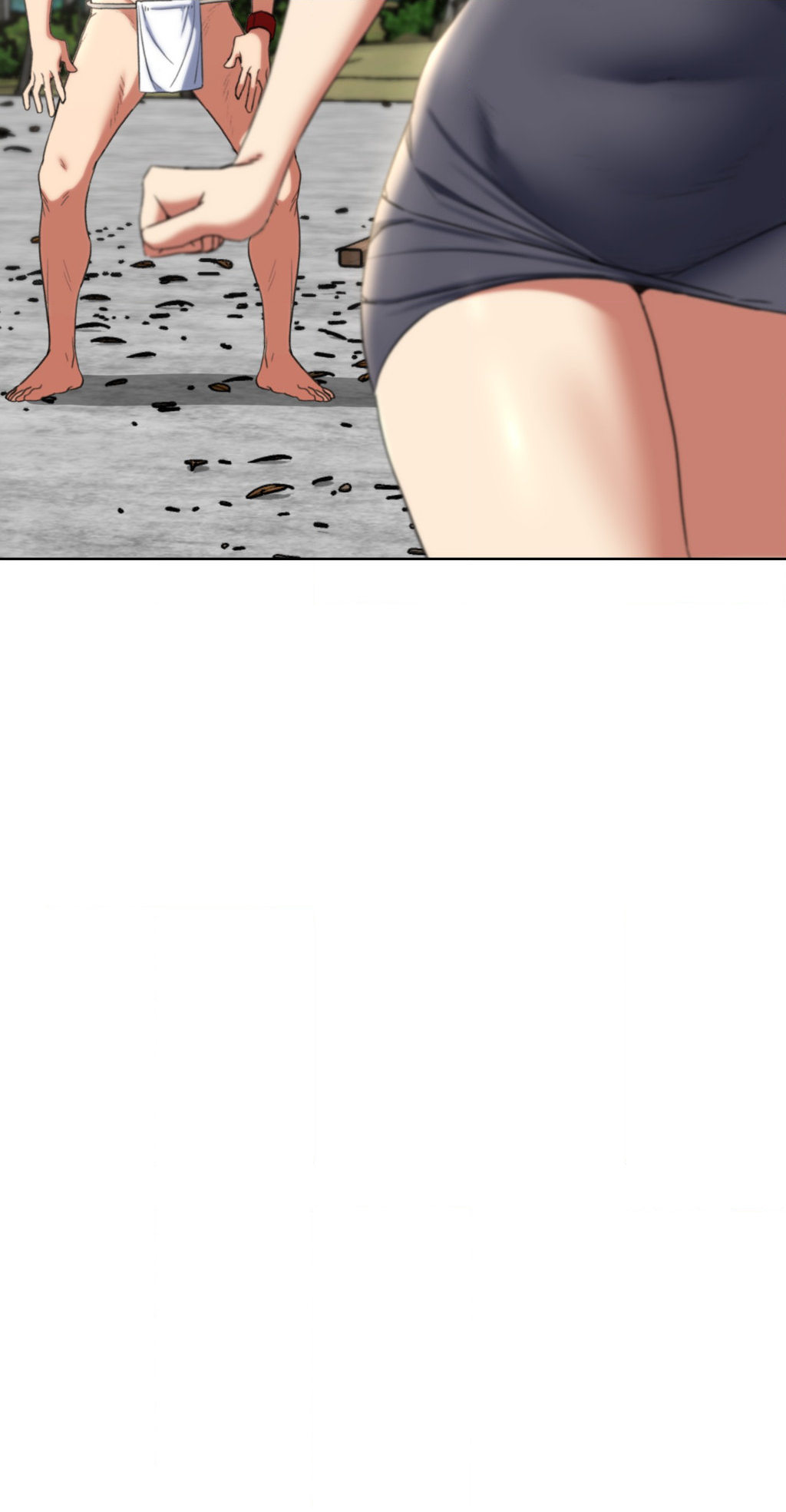 Seniors of Class 5 - Chapter 53 [photo 81] - MangaPorn