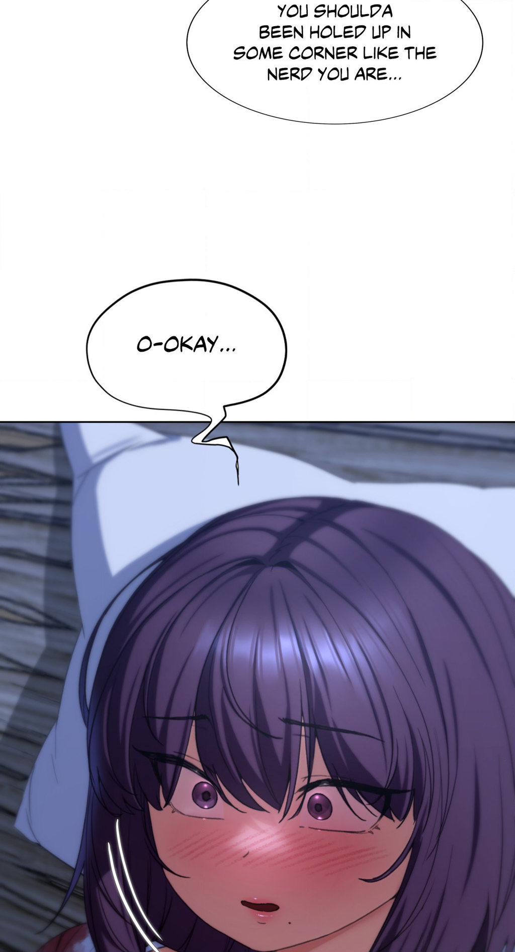 Seniors of Class 5 - Chapter 53 [photo 87] - MangaPorn