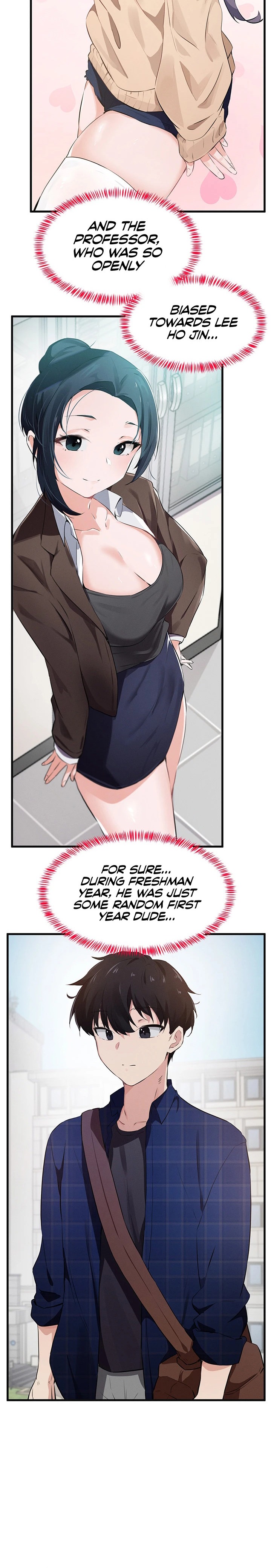 Please Give Me Energy - Chapter 19 [photo 12] - MangaPorn