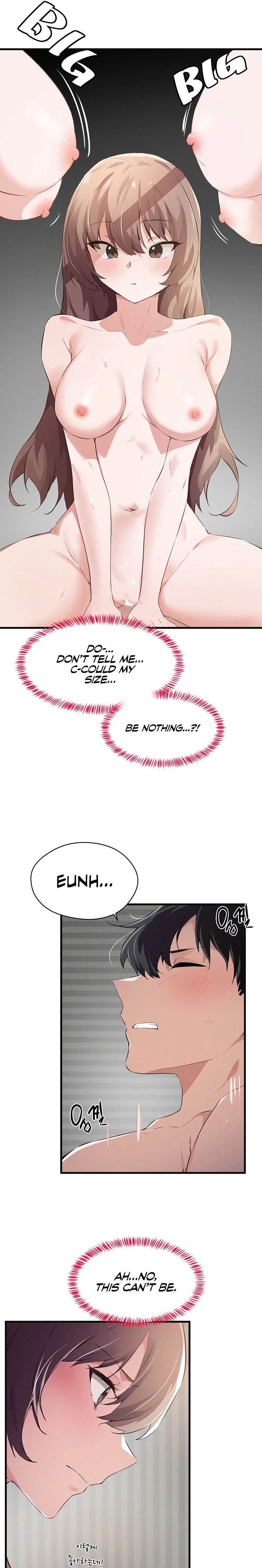 Please Give Me Energy - Chapter 19 [photo 13] - MangaPorn