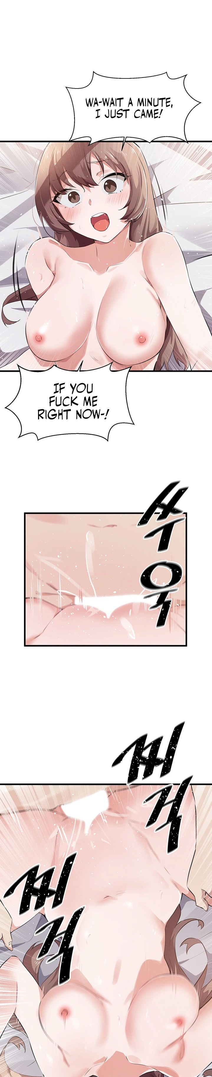 Please Give Me Energy - Chapter 19 [photo 22] - MangaPorn