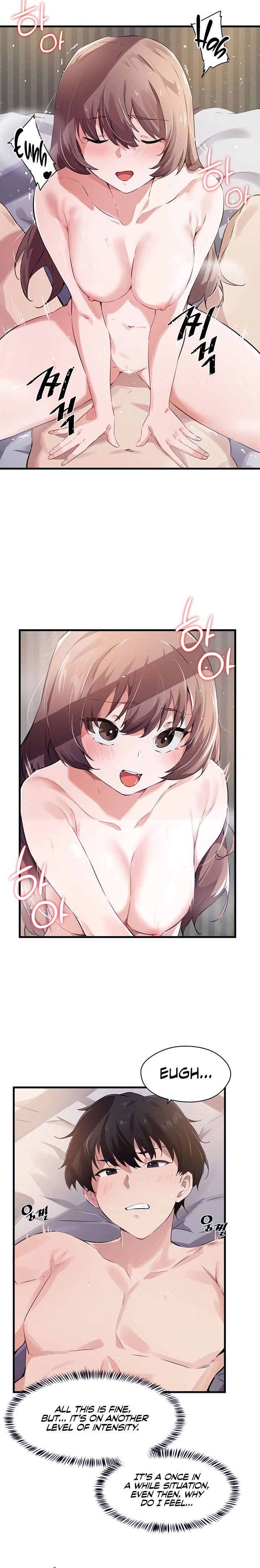 Please Give Me Energy - Chapter 19 [photo 4] - MangaPorn