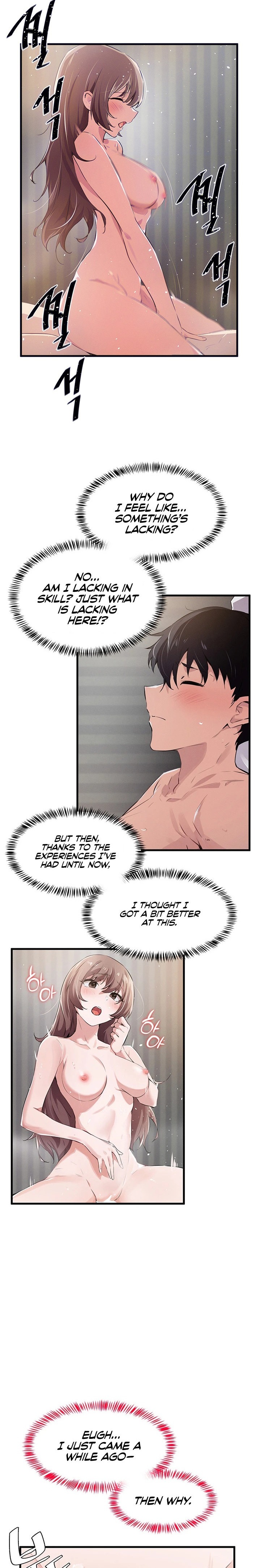 Please Give Me Energy - Chapter 19 [photo 5] - MangaPorn