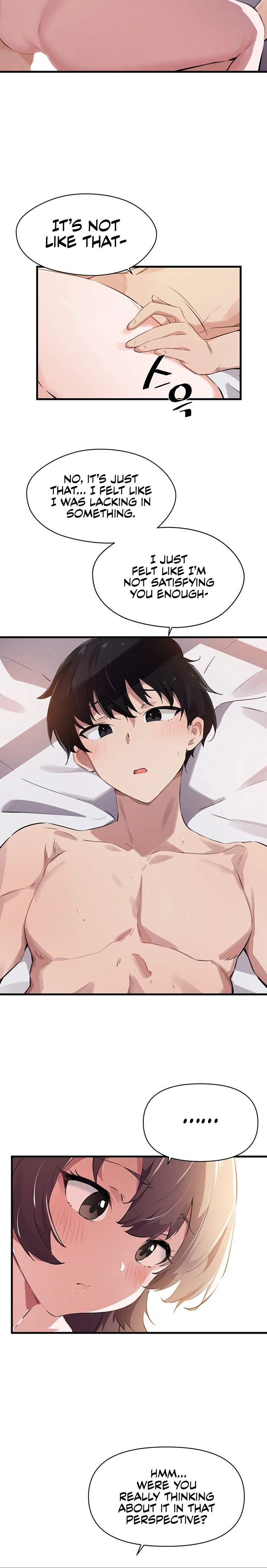 Please Give Me Energy - Chapter 19 [photo 9] - MangaPorn