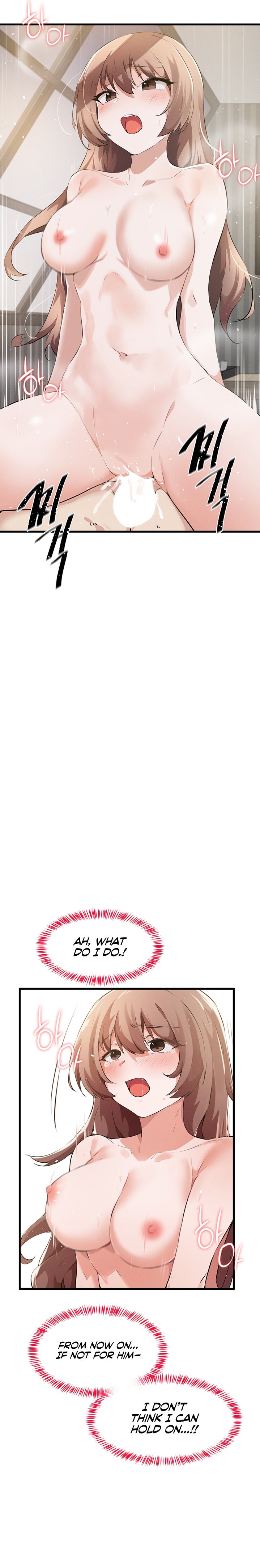 Please Give Me Energy - Chapter 20 [photo 13] - MangaPorn