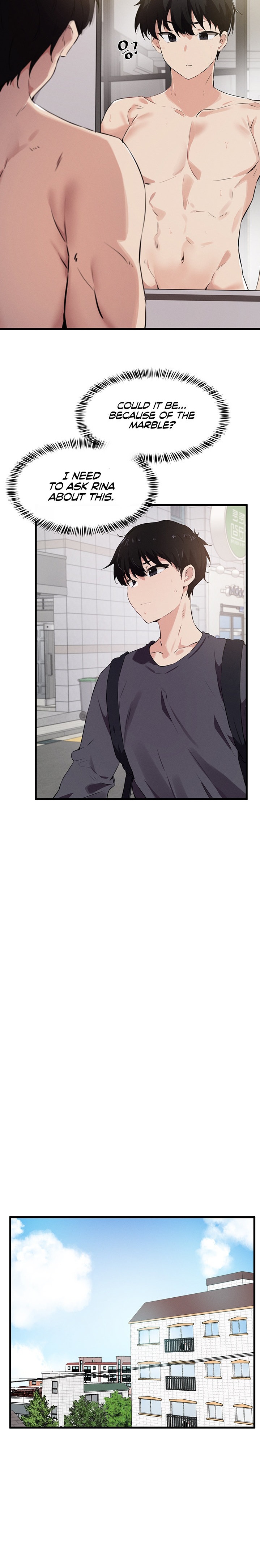 Please Give Me Energy - Chapter 20 [photo 18] - MangaPorn