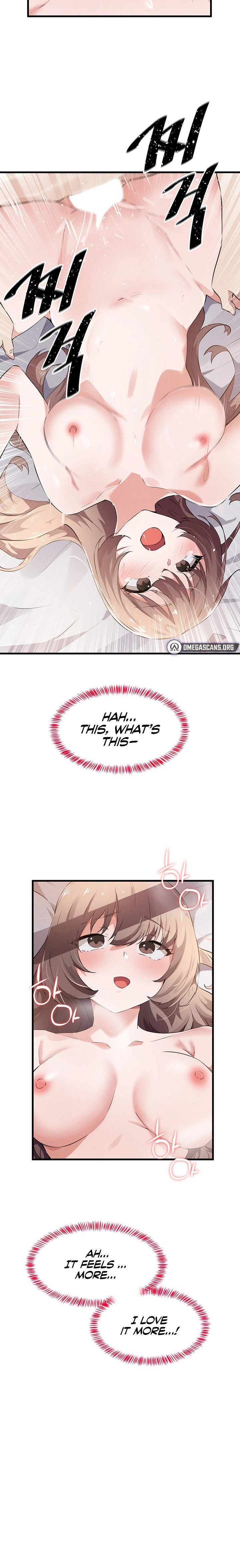 Please Give Me Energy - Chapter 20 [photo 2] - MangaPorn