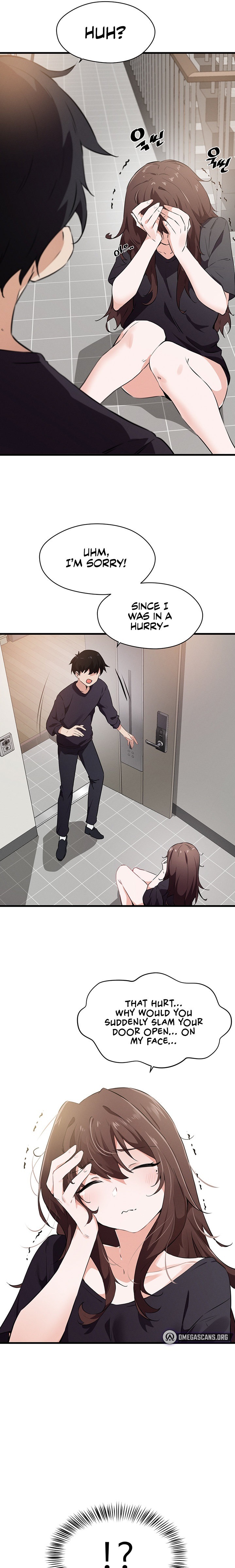 Please Give Me Energy - Chapter 20 [photo 22] - MangaPorn