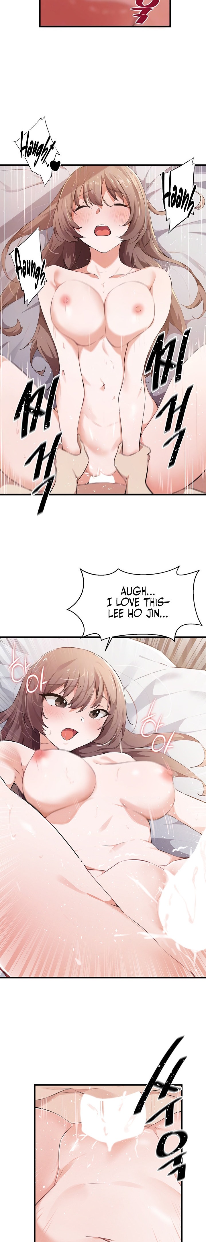 Please Give Me Energy - Chapter 20 [photo 5] - MangaPorn