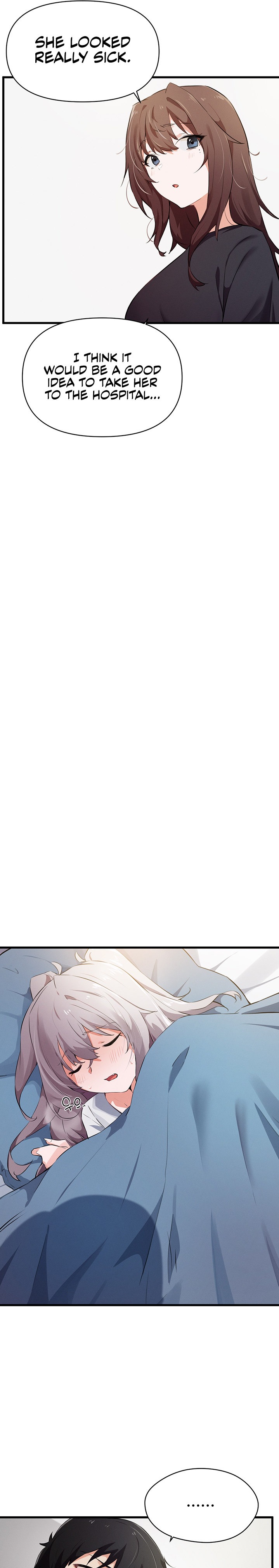 Please Give Me Energy - Chapter 21 [photo 10] - MangaPorn