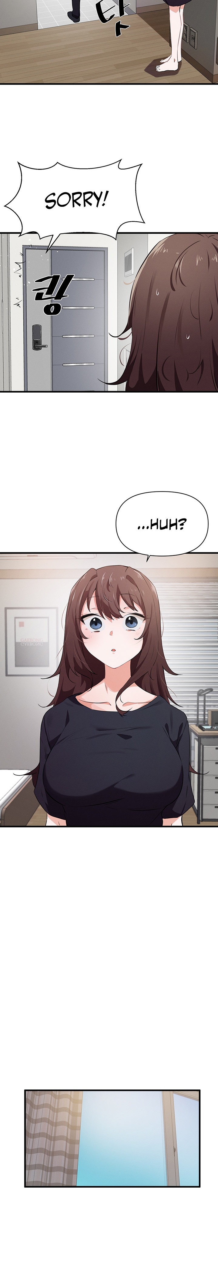 Please Give Me Energy - Chapter 21 [photo 15] - MangaPorn