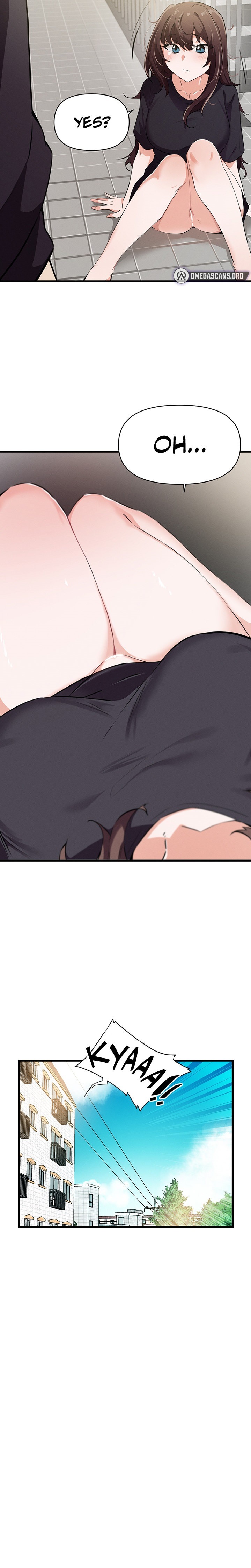 Please Give Me Energy - Chapter 21 [photo 2] - MangaPorn