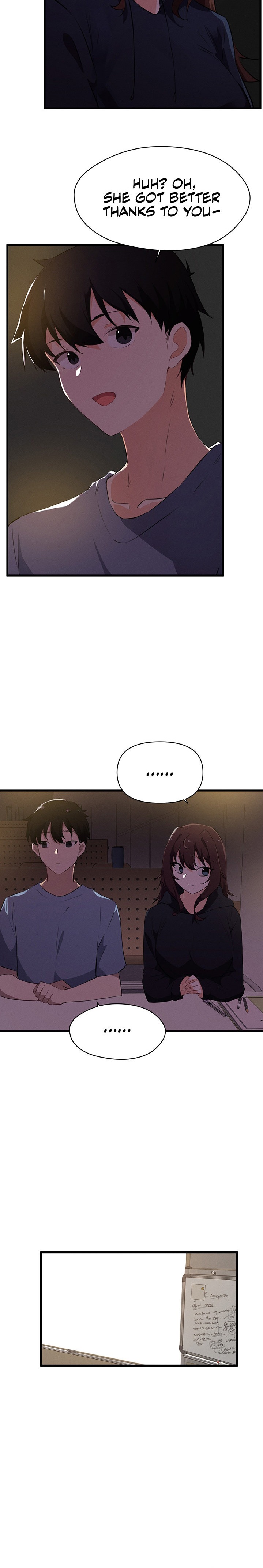 Please Give Me Energy - Chapter 22 [photo 12] - MangaPorn