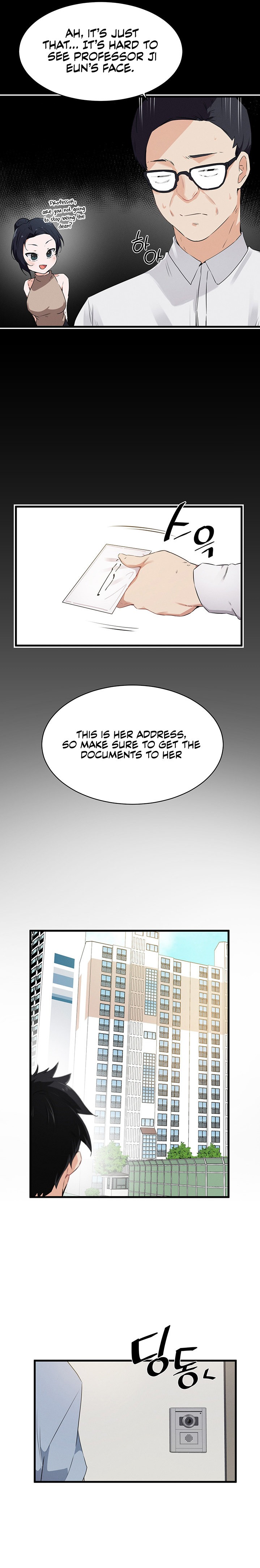 Please Give Me Energy - Chapter 22 [photo 16] - MangaPorn