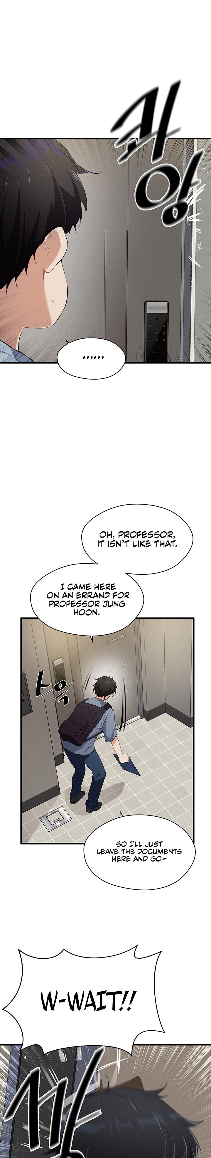 Please Give Me Energy - Chapter 22 [photo 19] - MangaPorn