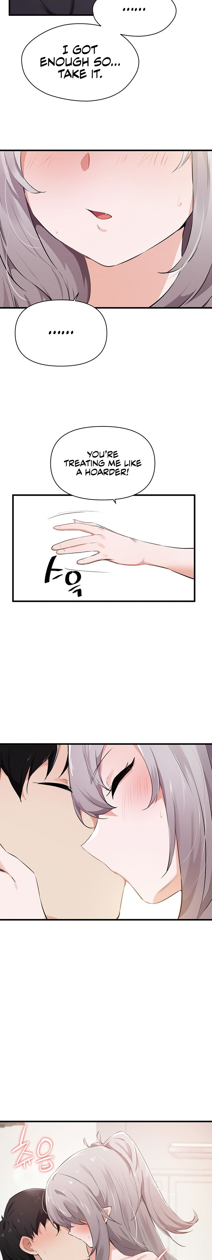 Please Give Me Energy - Chapter 22 [photo 2] - MangaPorn