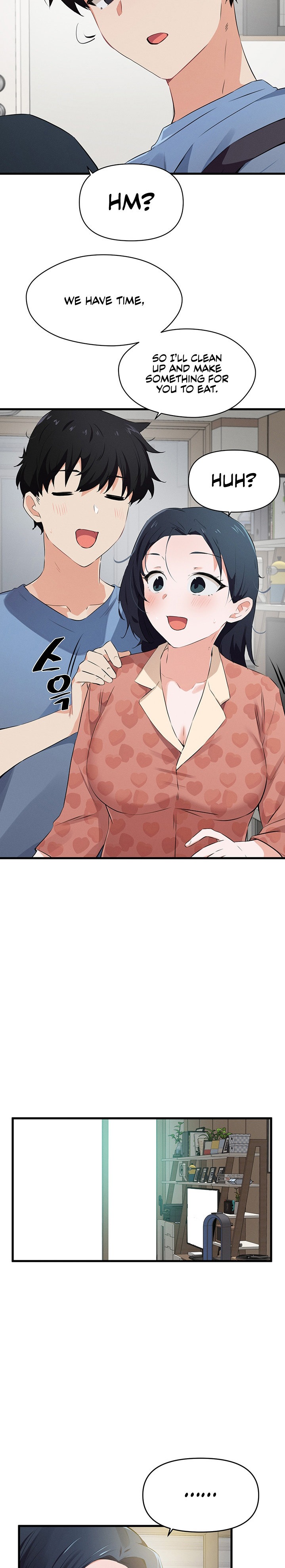 Please Give Me Energy - Chapter 22 [photo 23] - MangaPorn