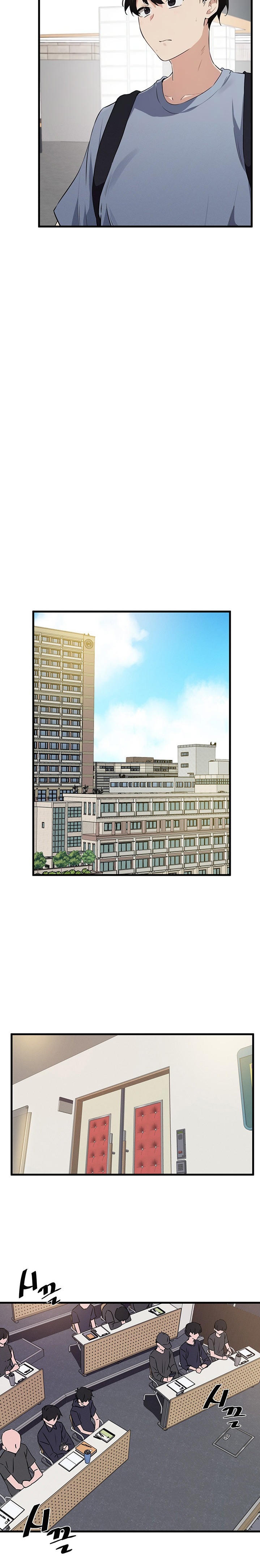 Please Give Me Energy - Chapter 22 [photo 9] - MangaPorn