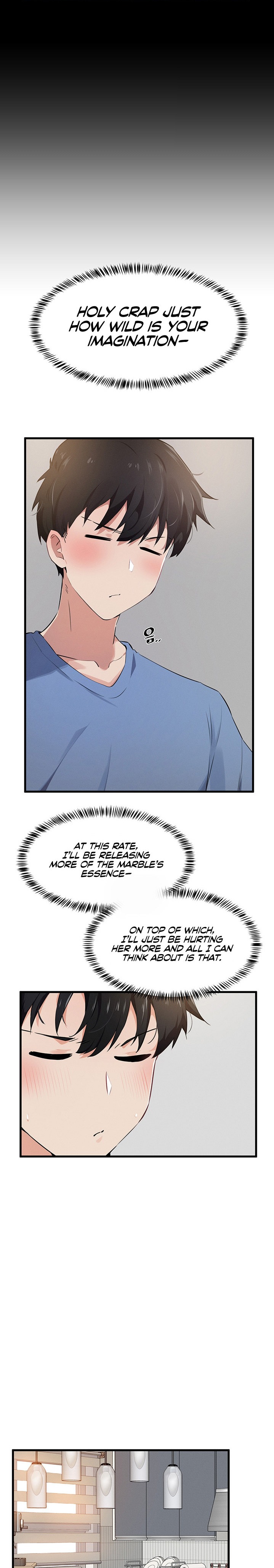 Please Give Me Energy - Chapter 23 [photo 11] - MangaPorn