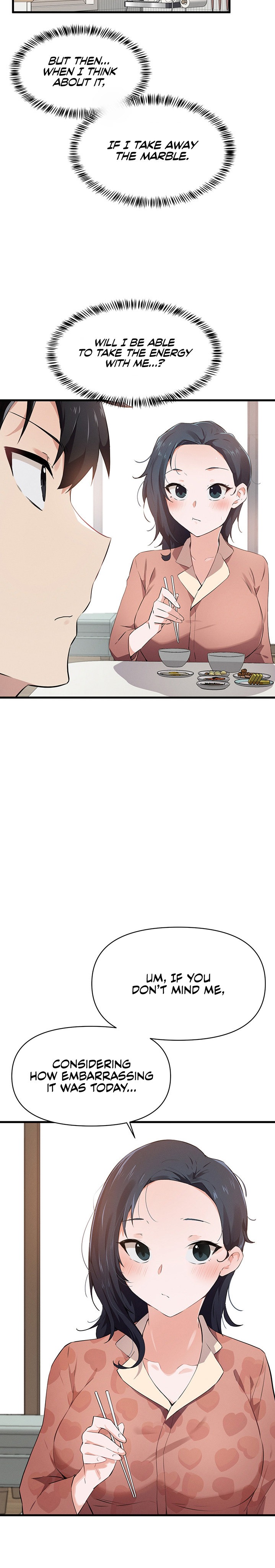 Please Give Me Energy - Chapter 23 [photo 12] - MangaPorn