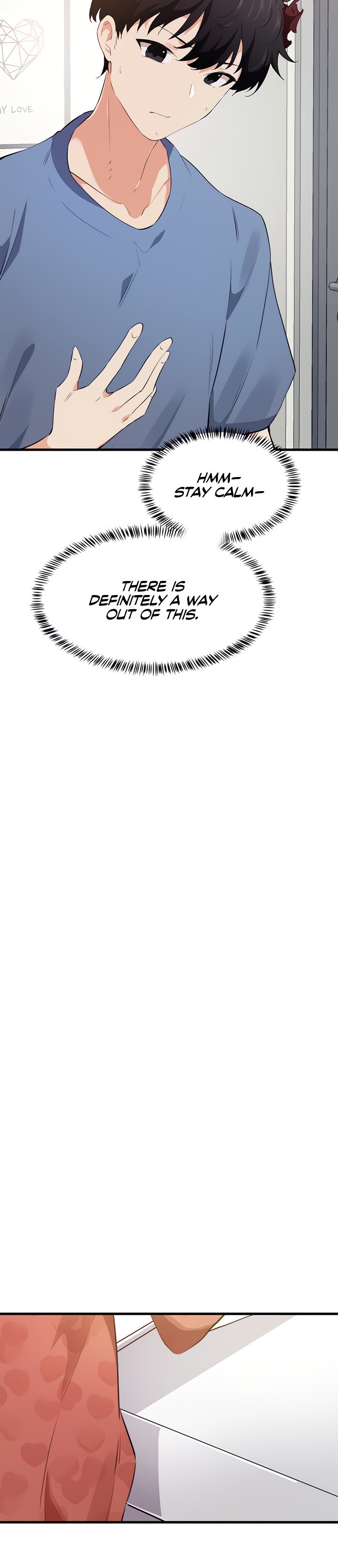 Please Give Me Energy - Chapter 24 [photo 12] - MangaPorn