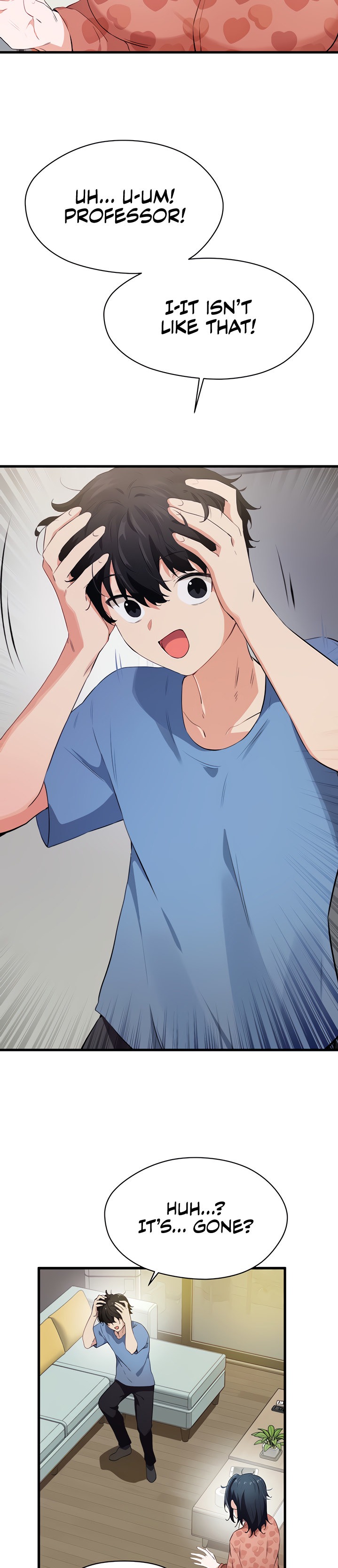 Please Give Me Energy - Chapter 24 [photo 16] - MangaPorn