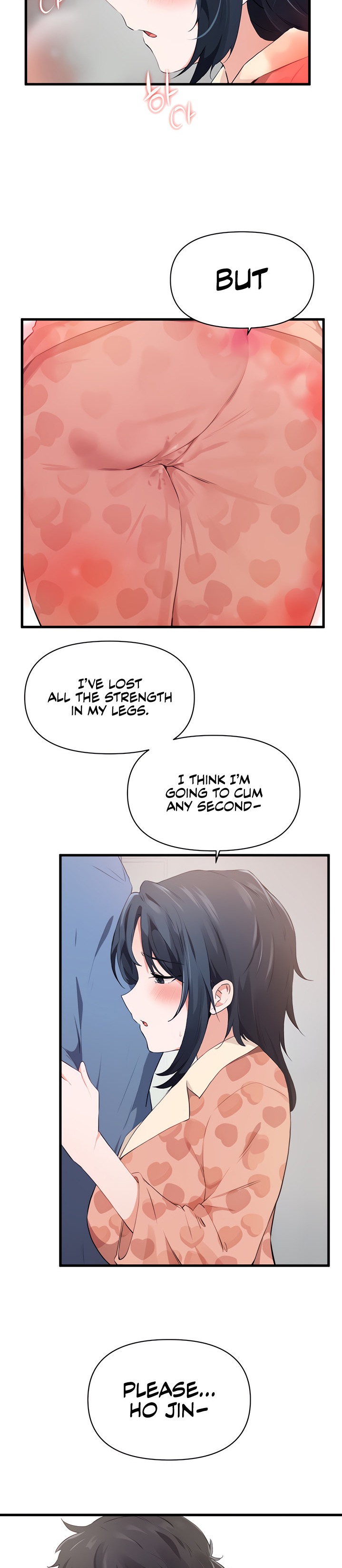 Please Give Me Energy - Chapter 24 [photo 20] - MangaPorn