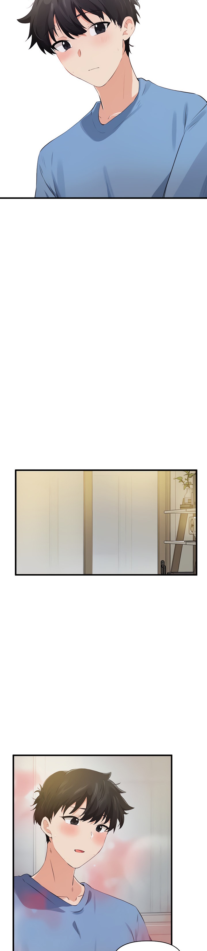 Please Give Me Energy - Chapter 24 [photo 21] - MangaPorn