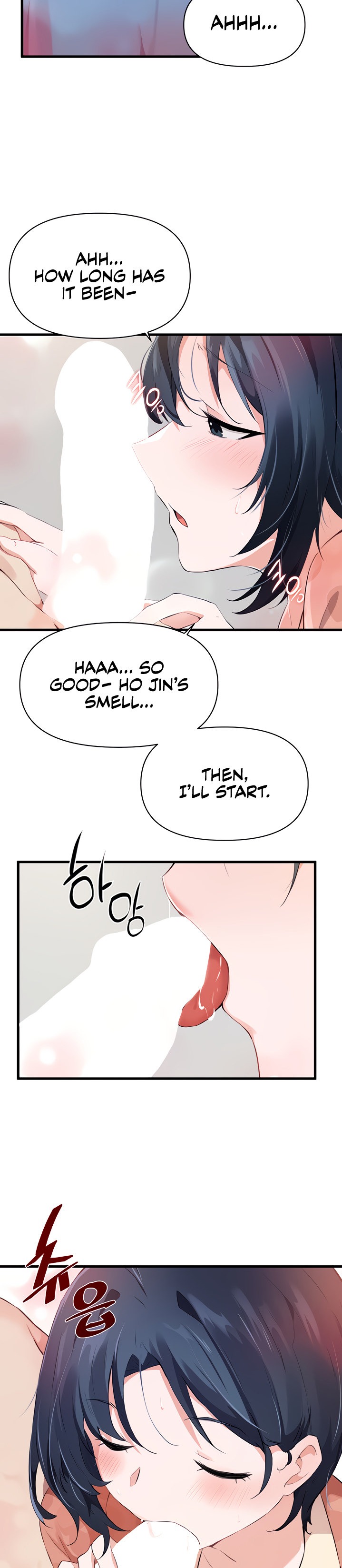 Please Give Me Energy - Chapter 24 [photo 22] - MangaPorn