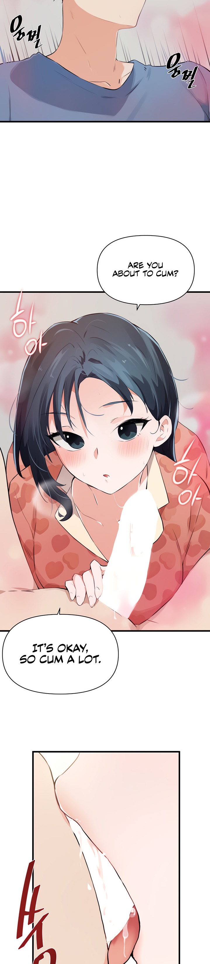 Please Give Me Energy - Chapter 24 [photo 24] - MangaPorn