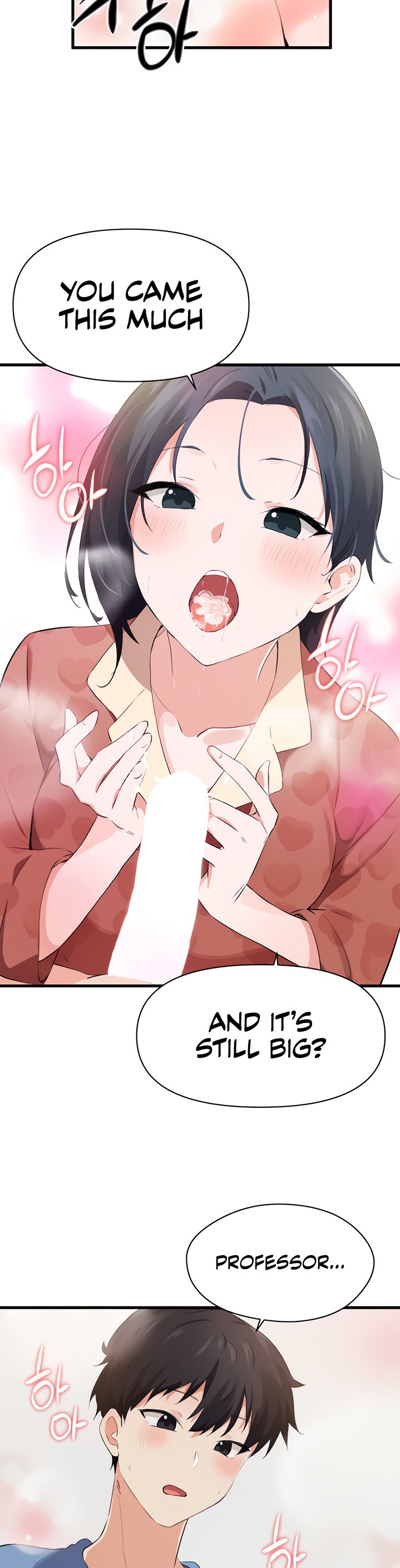 Please Give Me Energy - Chapter 24 [photo 26] - MangaPorn