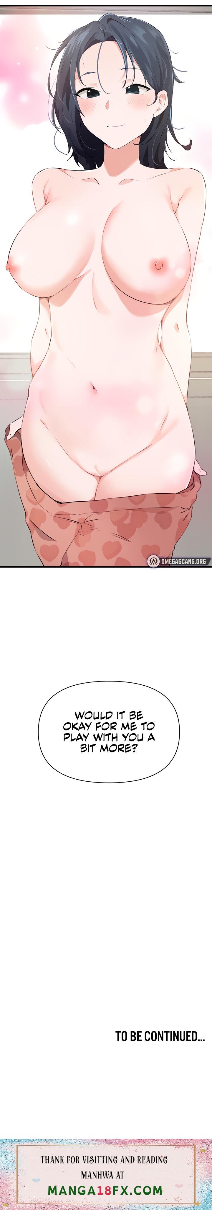 Please Give Me Energy - Chapter 24 [photo 28] - MangaPorn