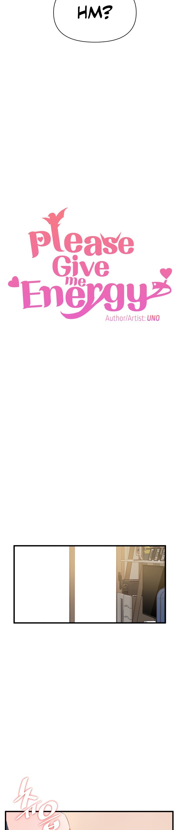 Please Give Me Energy - Chapter 24 [photo 5] - MangaPorn