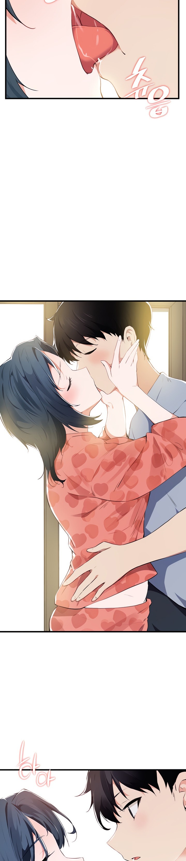 Please Give Me Energy - Chapter 24 [photo 6] - MangaPorn