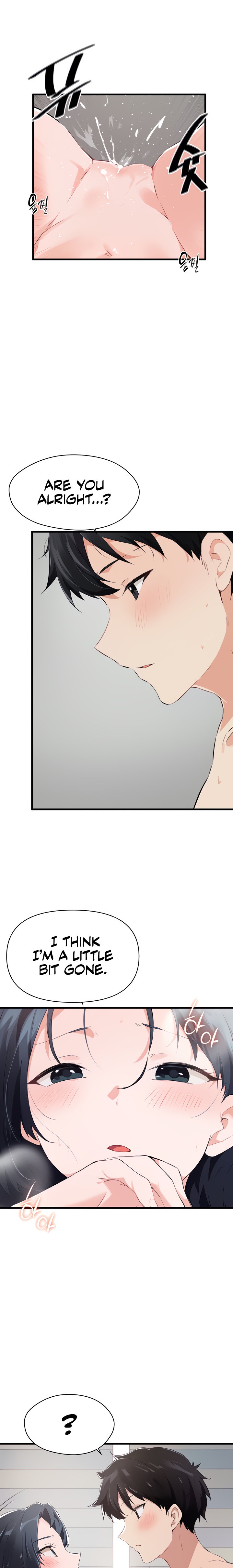 Please Give Me Energy - Chapter 25 [photo 16] - MangaPorn