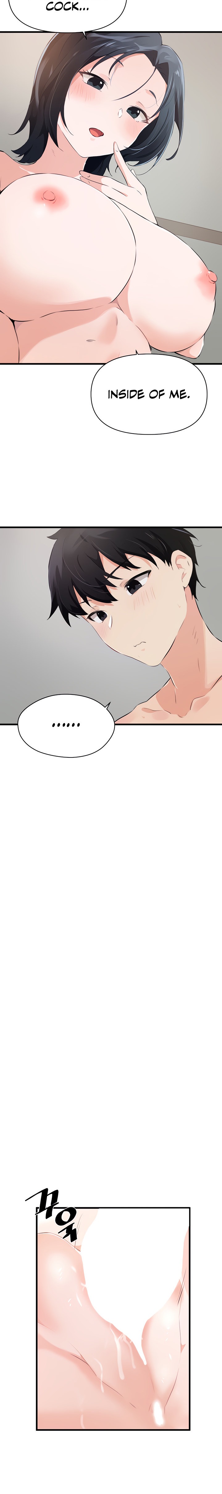 Please Give Me Energy - Chapter 25 [photo 18] - MangaPorn