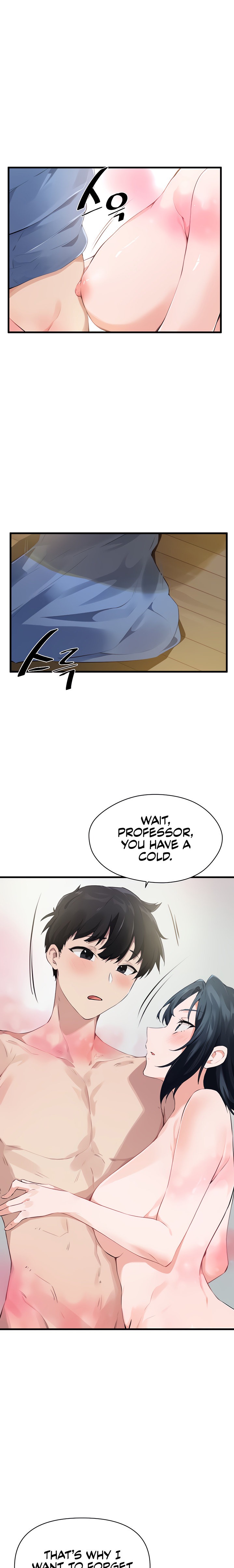 Please Give Me Energy - Chapter 25 [photo 3] - MangaPorn